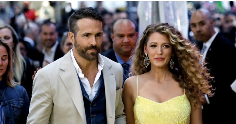 Ryan Reynolds: Danas su roditelji mekani, ne viču. Nije bilo tako kad sam ja odrastao